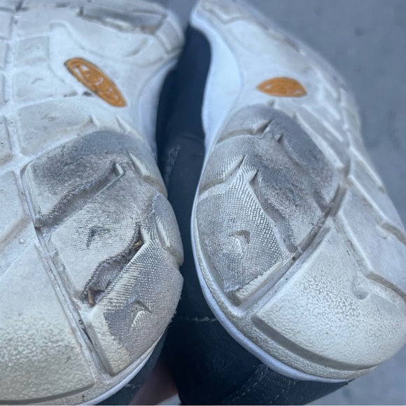 Keen Mercer Women’s Lace CNX Shoe - Picture 14 of 16